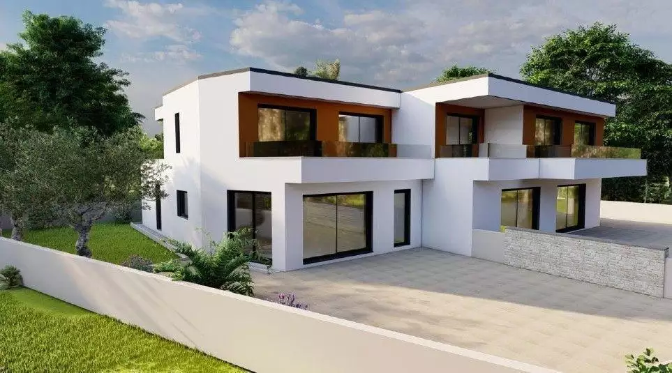 Villa 175m² in Croatia, Buje. Priced at 547000€ rent photo-1