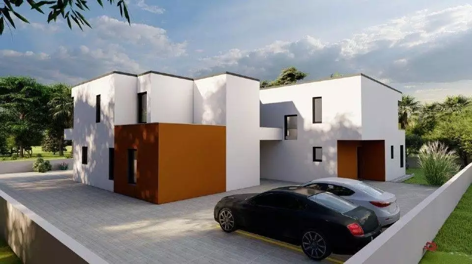 Villa 175m² in Croatia, Buje. Priced at 547000€ rent photo-2