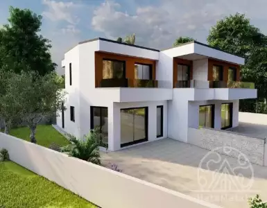 Buy in Croatia for 547000€