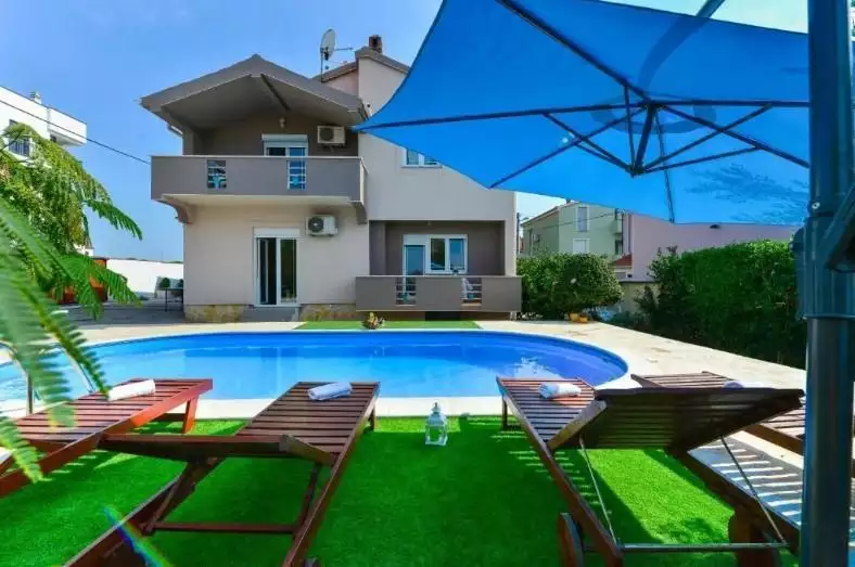 Villa 150m² in Croatia, Zadar. Priced at 525000€ rent photo-2