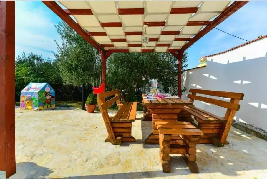Villa 150m² in Croatia, Zadar. Priced at 525000€ rent photo-8