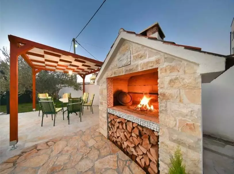 Villa 150m² in Croatia, Zadar. Priced at 525000€ rent photo-10