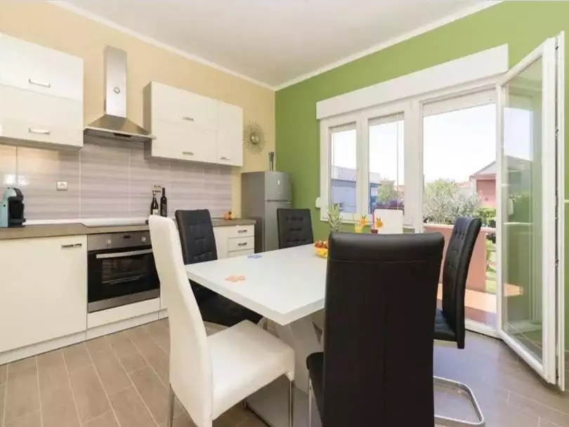 Villa 150m² in Croatia, Zadar. Priced at 525000€ rent photo-19