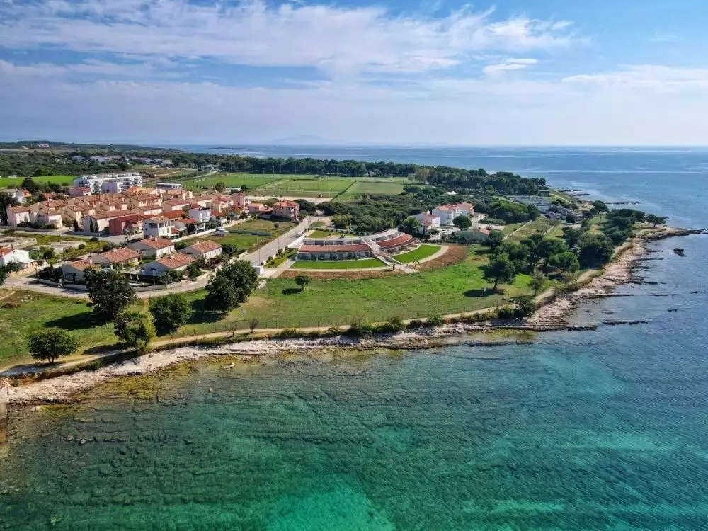 Villa 142m² in Croatia, Medulin. Priced at 534000€ rent photo-1