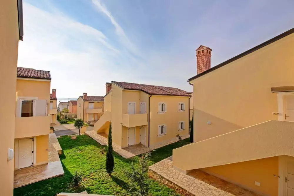 Villa 142m² in Croatia, Medulin. Priced at 534000€ rent photo-2