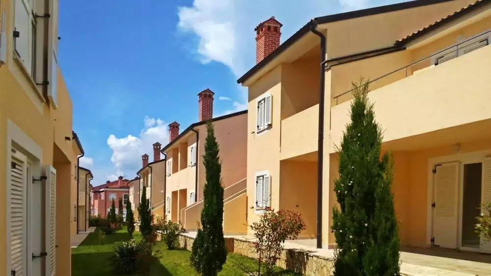 Villa 142m² in Croatia, Medulin. Priced at 534000€ rent photo-3
