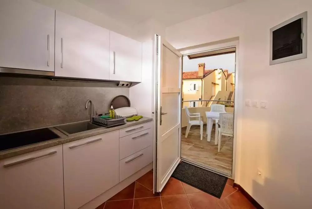 Villa 142m² in Croatia, Medulin. Priced at 534000€ rent photo-5