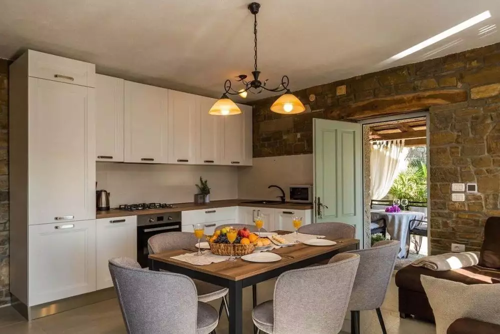 Villa 100m² in Croatia, Oprtalj. Priced at 520000€ rent photo-9