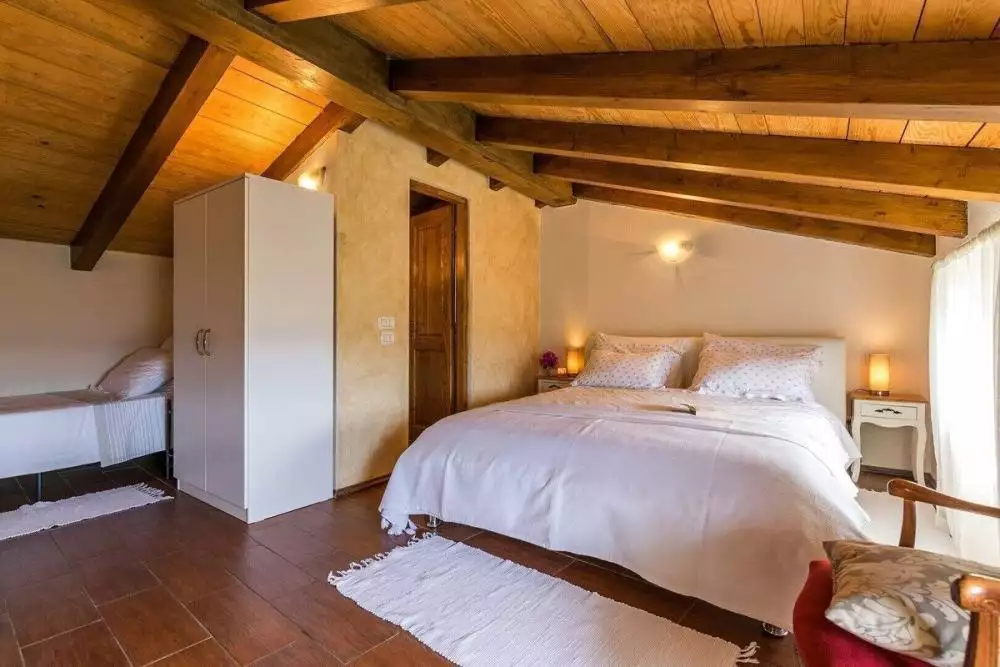 Villa 100m² in Croatia, Oprtalj. Priced at 520000€ rent photo-12