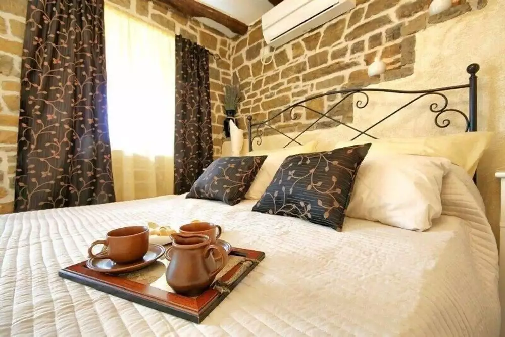 Villa 100m² in Croatia, Oprtalj. Priced at 520000€ rent photo-15
