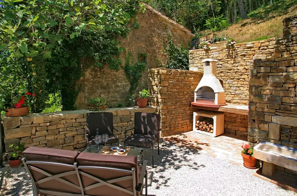Villa 100m² in Croatia, Oprtalj. Priced at 520000€ rent photo-23