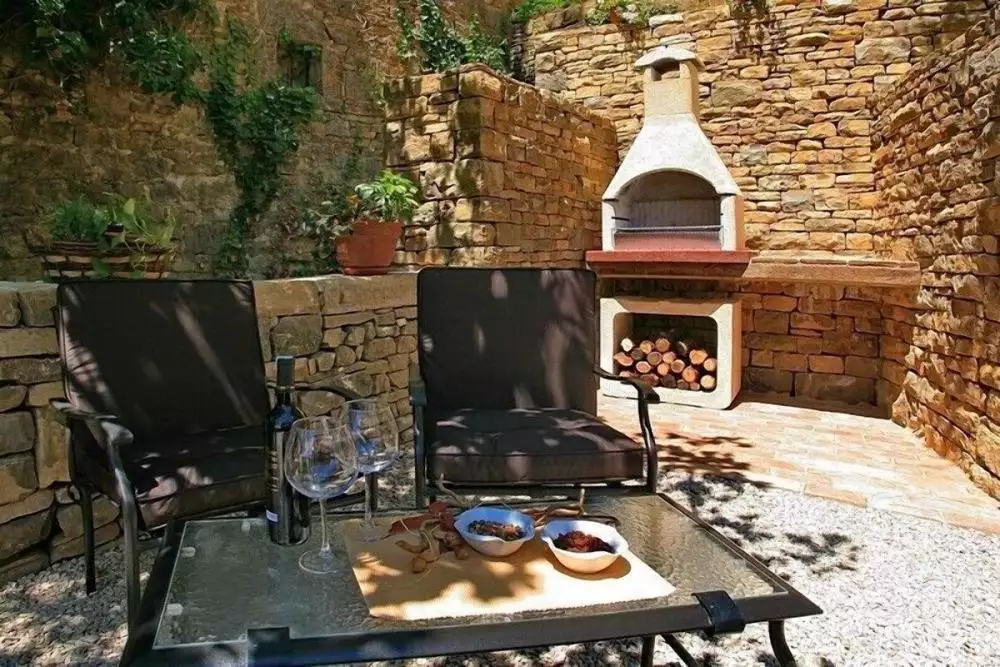 Villa 100m² in Croatia, Oprtalj. Priced at 520000€ rent photo-24