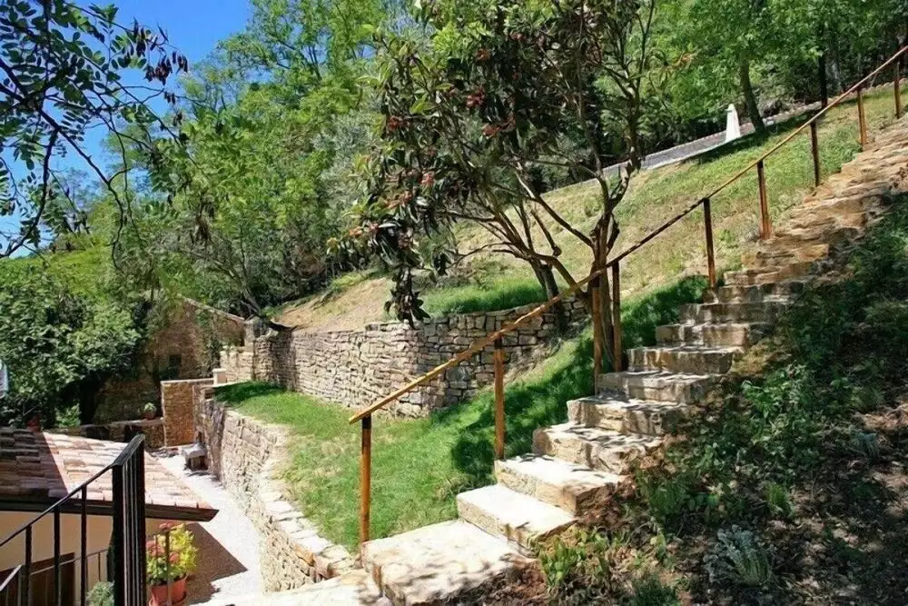 Villa 100m² in Croatia, Oprtalj. Priced at 520000€ rent photo-25