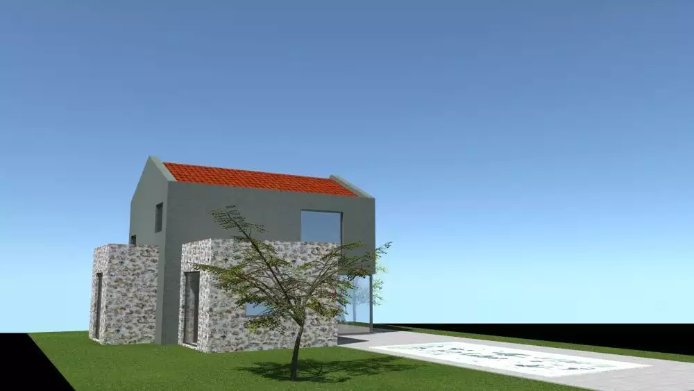 Villa 107m² in Croatia, Vrsar. Priced at 530000€ rent photo-1