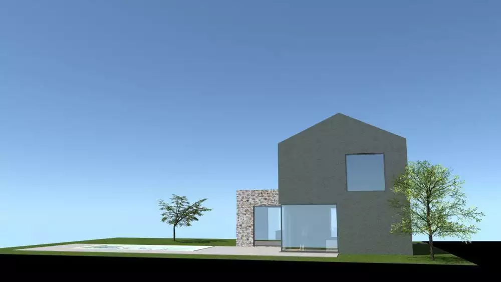 Villa 107m² in Croatia, Vrsar. Priced at 530000€ rent photo-3