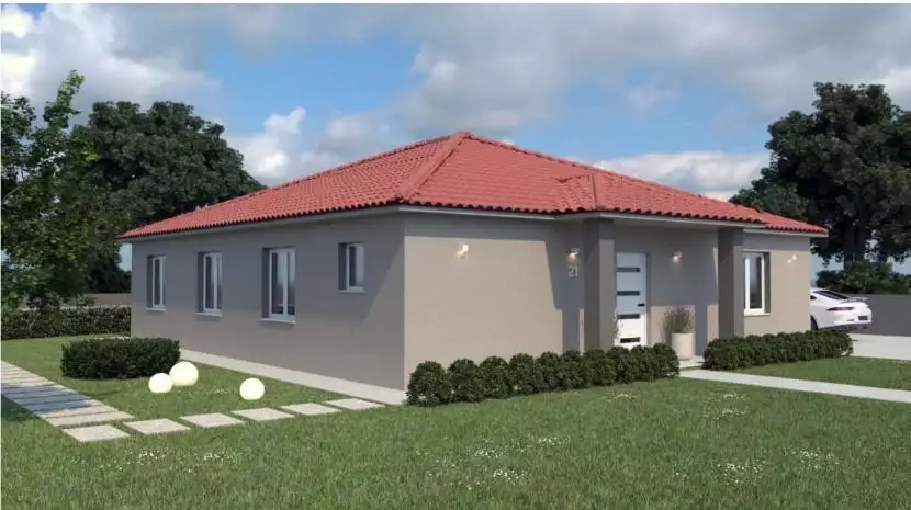 Villa 124m² in Croatia, Pula. Priced at 530000€ rent photo-3
