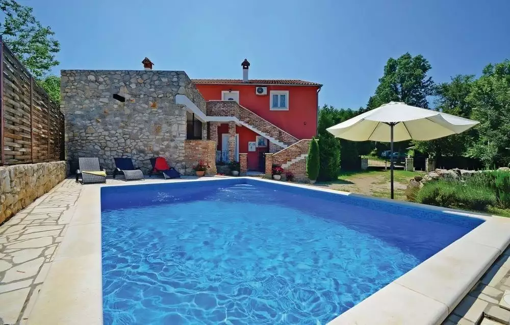 Villa 133m² in Croatia, Labin. Priced at 519000€ rent photo-1