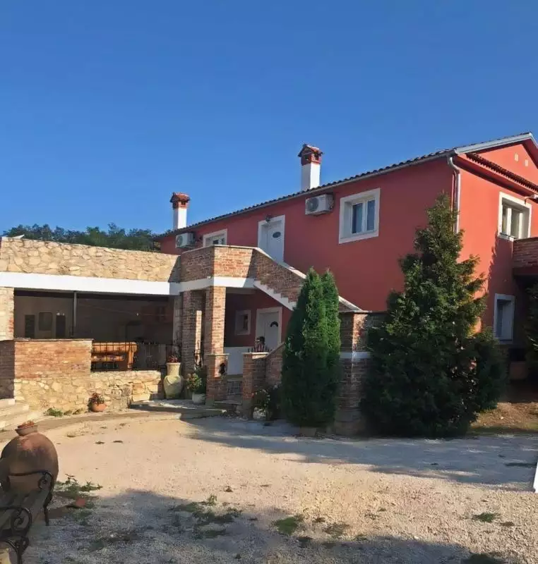 Villa 133m² in Croatia, Labin. Priced at 519000€ rent photo-2