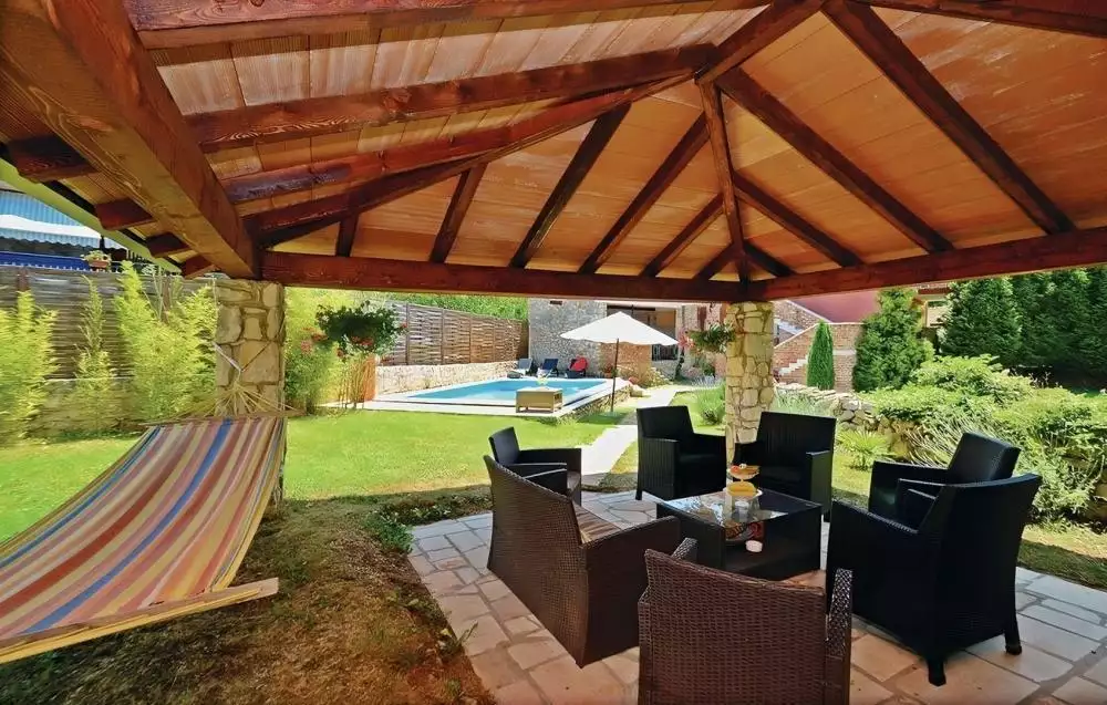 Villa 133m² in Croatia, Labin. Priced at 519000€ rent photo-3