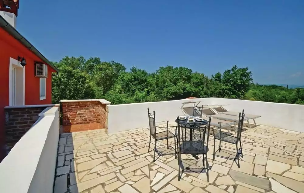 Villa 133m² in Croatia, Labin. Priced at 519000€ rent photo-7