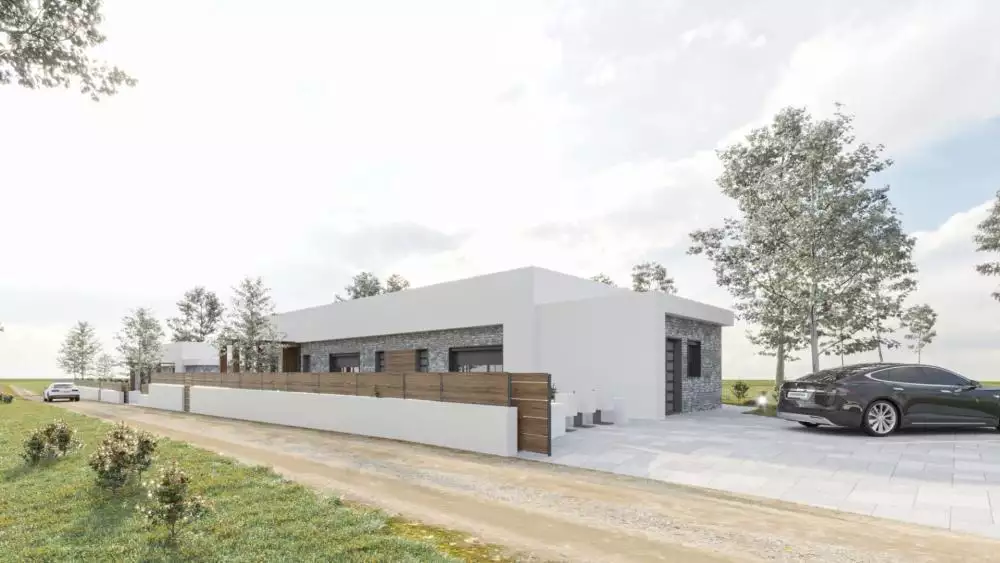 Villa 168m² in Croatia, Barban. Priced at 541000€ rent photo-4