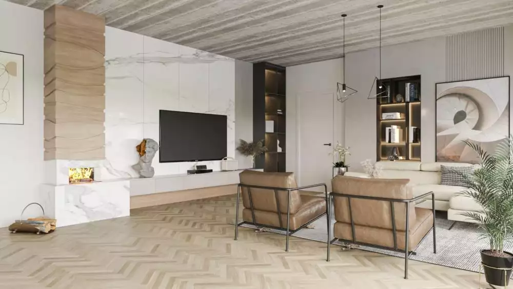 Villa 168m² in Croatia, Barban. Priced at 541000€ rent photo-8