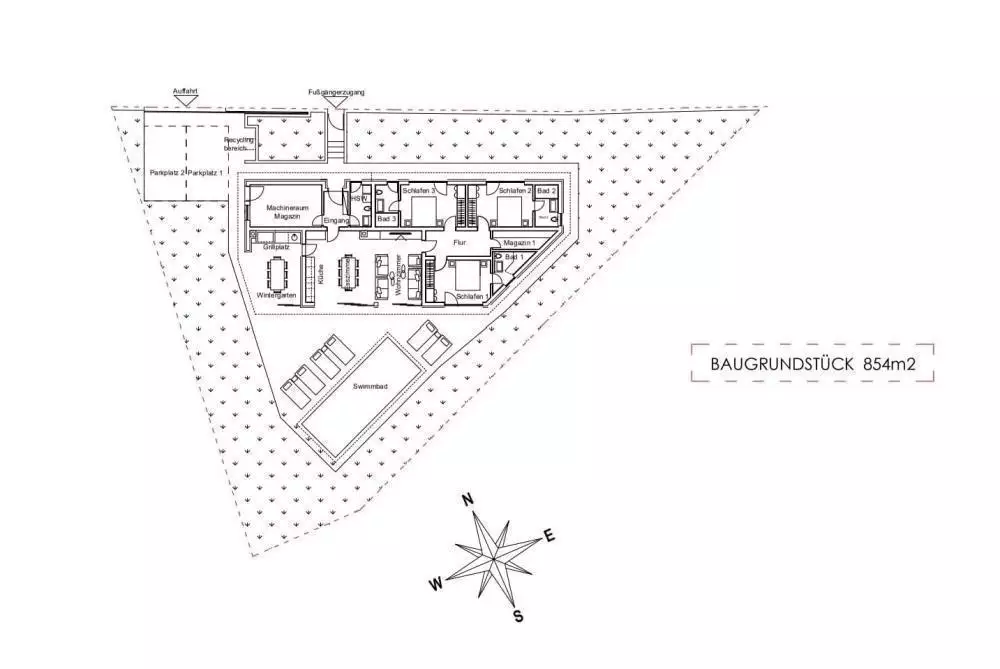 Villa 168m² in Croatia, Barban. Priced at 541000€ rent photo-12
