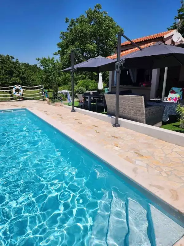 Villa 96m² in Croatia, Labin. Priced at 520000€ rent photo-4