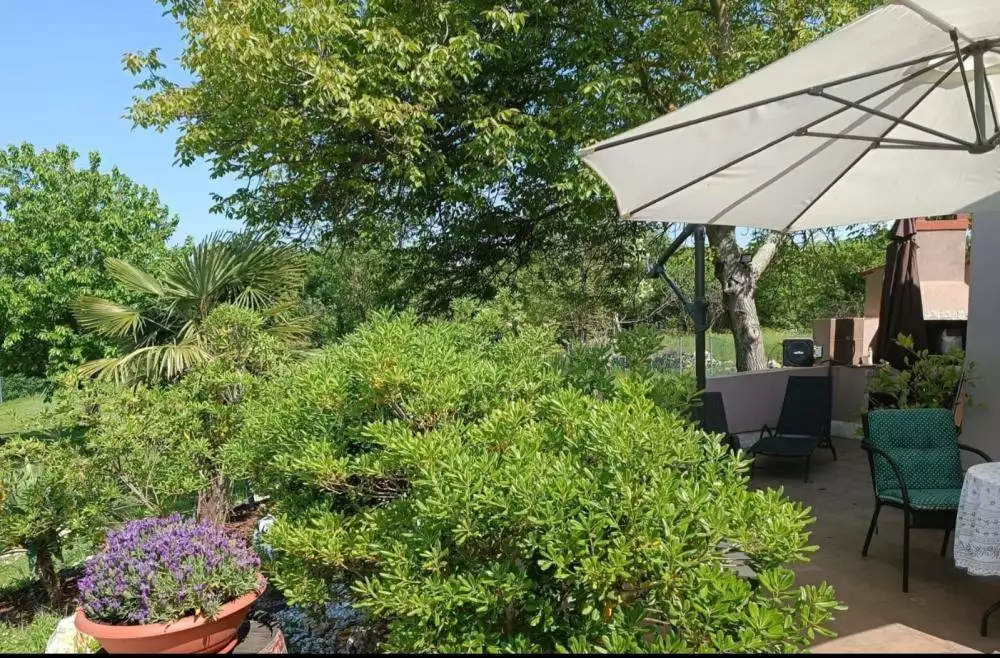Villa 96m² in Croatia, Labin. Priced at 520000€ rent photo-9