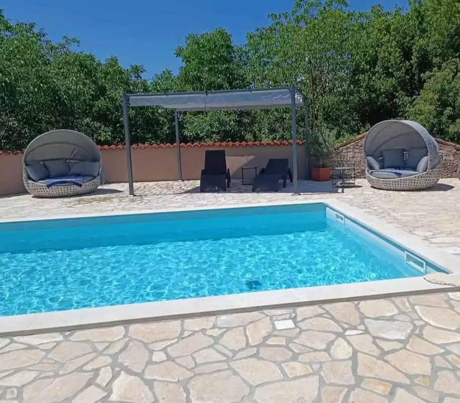 Villa 96m² in Croatia, Labin. Priced at 520000€ rent photo-11