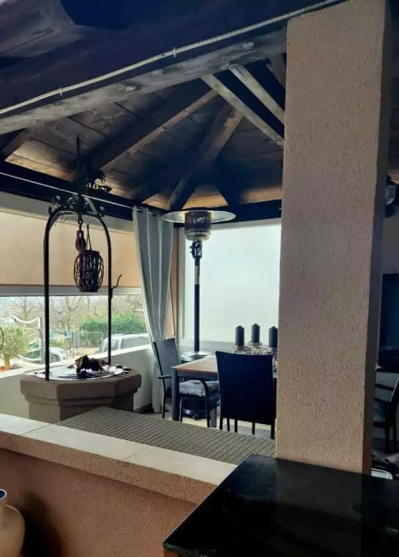Villa 96m² in Croatia, Labin. Priced at 520000€ rent photo-14