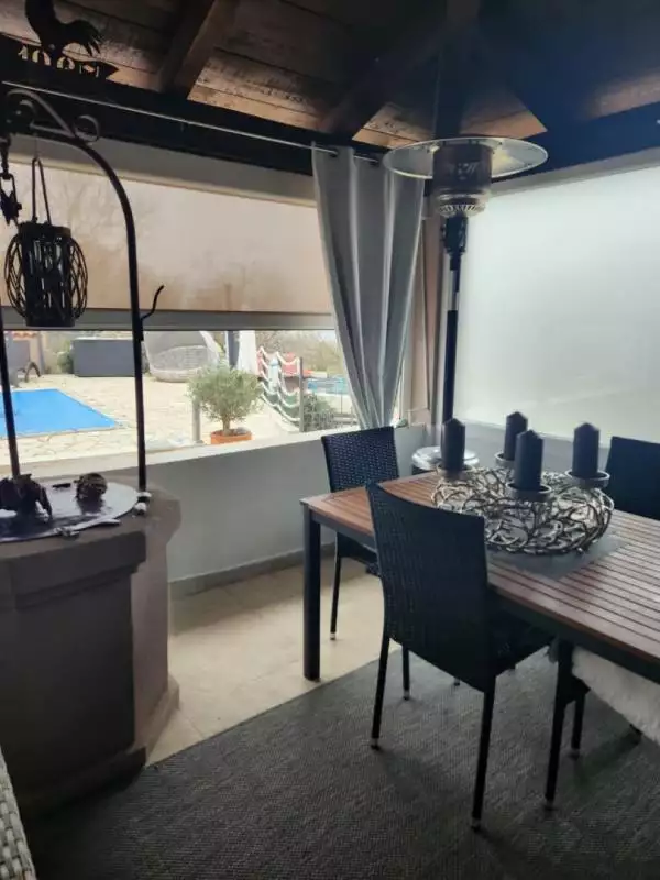 Villa 96m² in Croatia, Labin. Priced at 520000€ rent photo-15