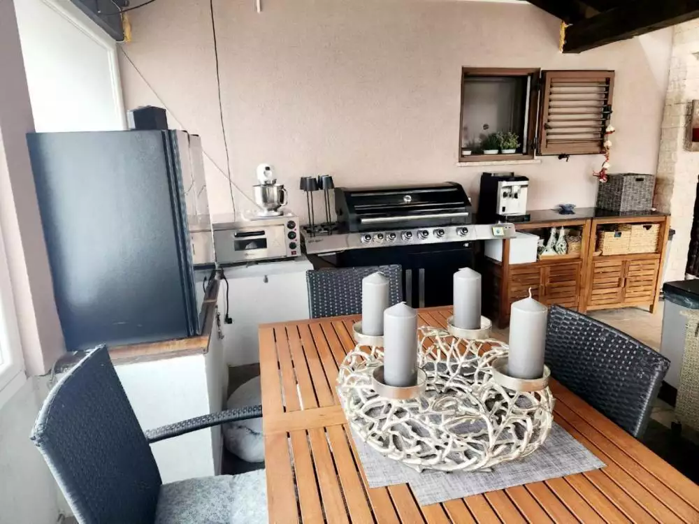 Villa 96m² in Croatia, Labin. Priced at 520000€ rent photo-18