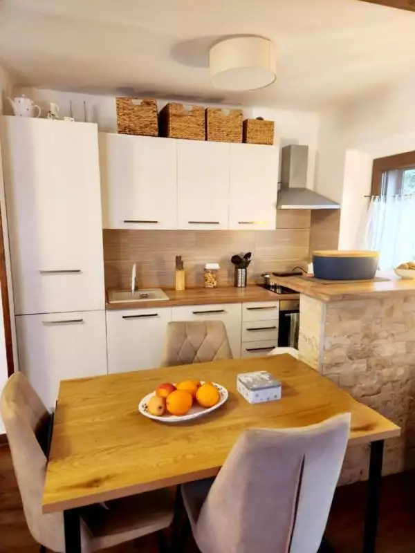 Villa 96m² in Croatia, Labin. Priced at 520000€ rent photo-19