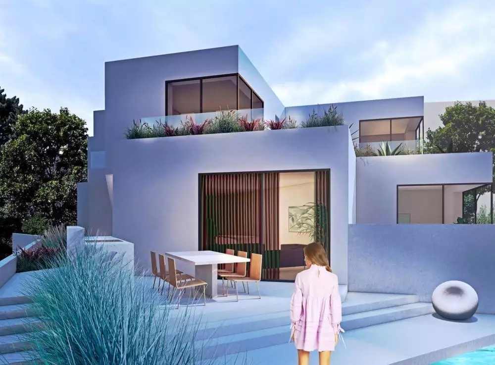 Villa 194m² in Croatia, Umag. Priced at 530000€ rent photo-2