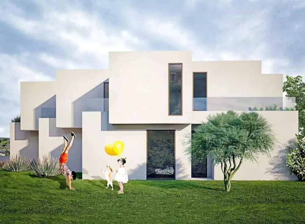 Villa 194m² in Croatia, Umag. Priced at 530000€ rent photo-3