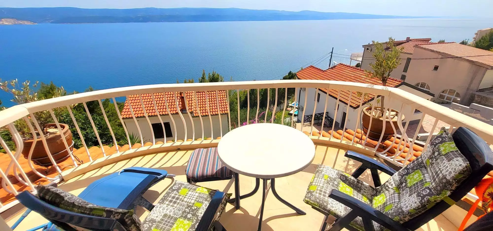 Hotels 291m² in Croatia, Omis. Priced at 529000€ rent photo-3