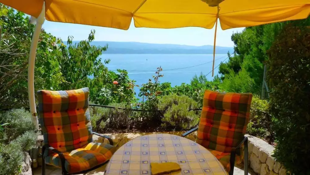 Hotels 291m² in Croatia, Omis. Priced at 529000€ rent photo-7