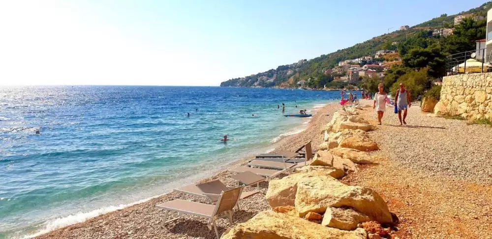 Hotels 291m² in Croatia, Omis. Priced at 529000€ rent photo-8