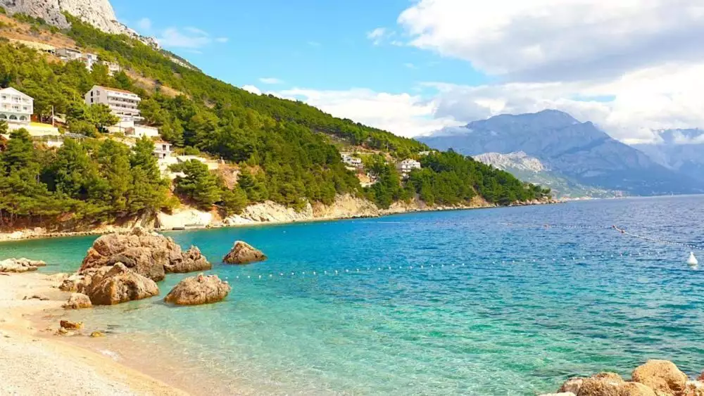 Hotels 291m² in Croatia, Omis. Priced at 529000€ rent photo-10