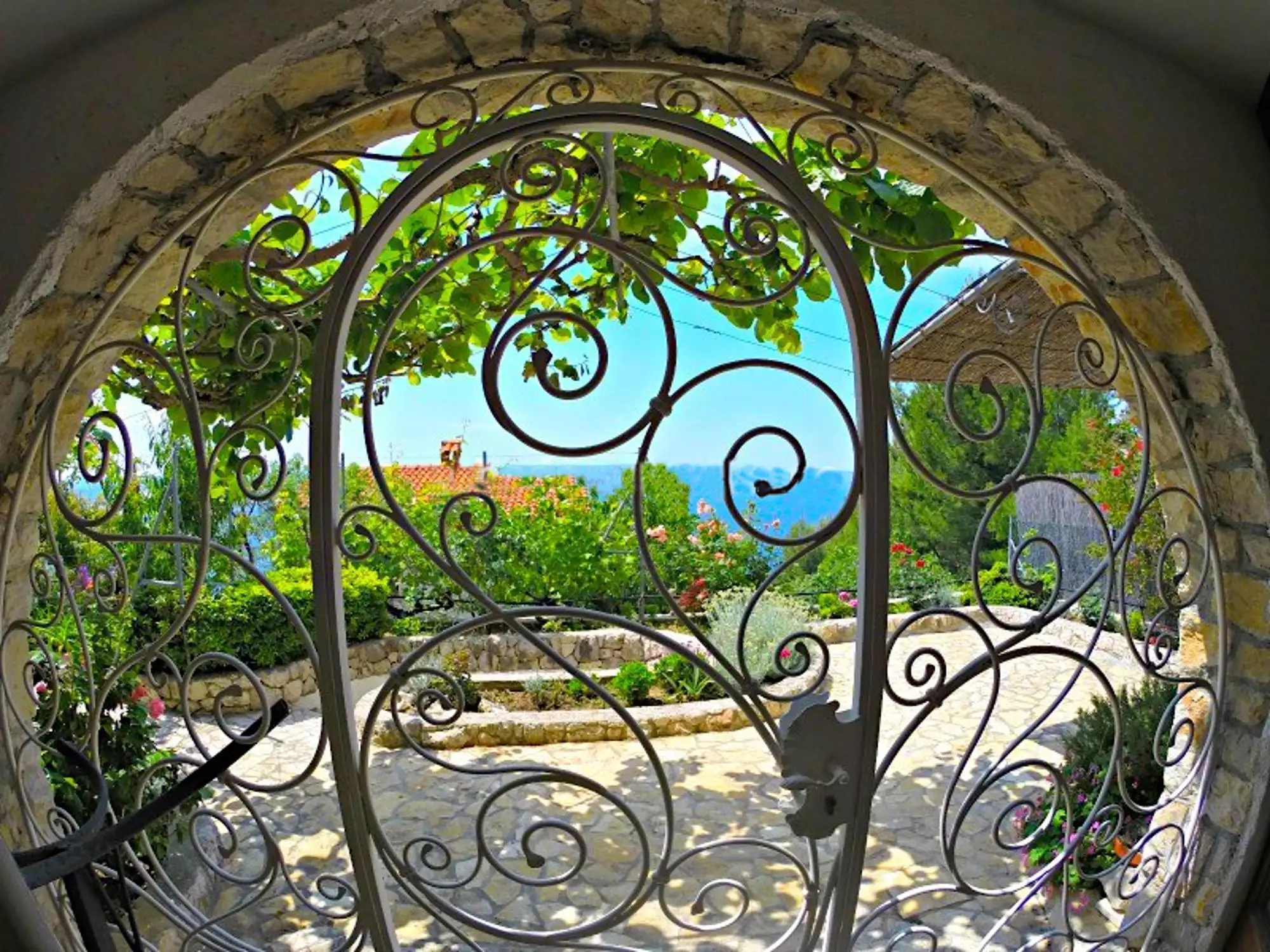 Hotels 291m² in Croatia, Omis. Priced at 529000€ rent photo-12