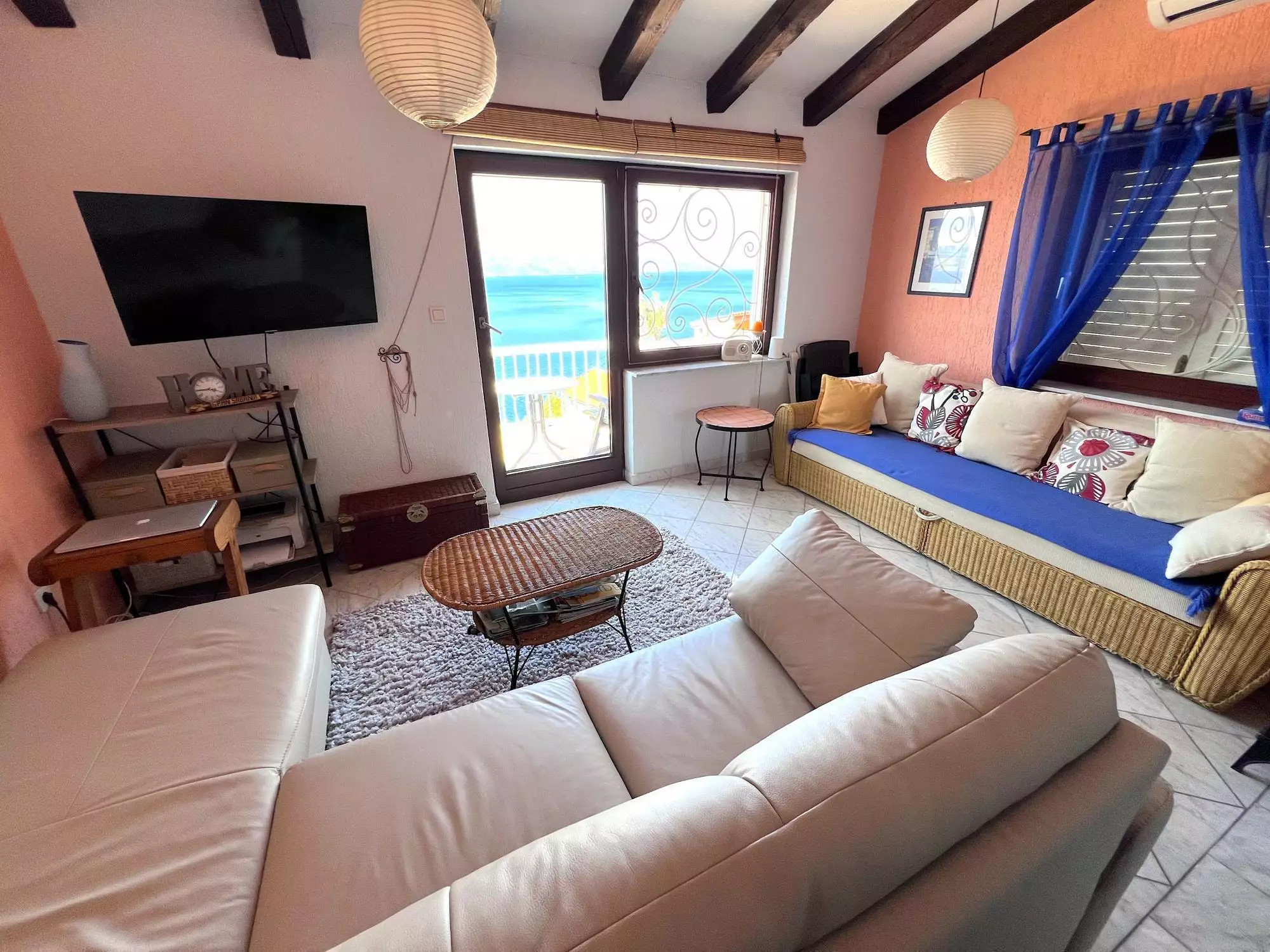 Hotels 291m² in Croatia, Omis. Priced at 529000€ rent photo-17
