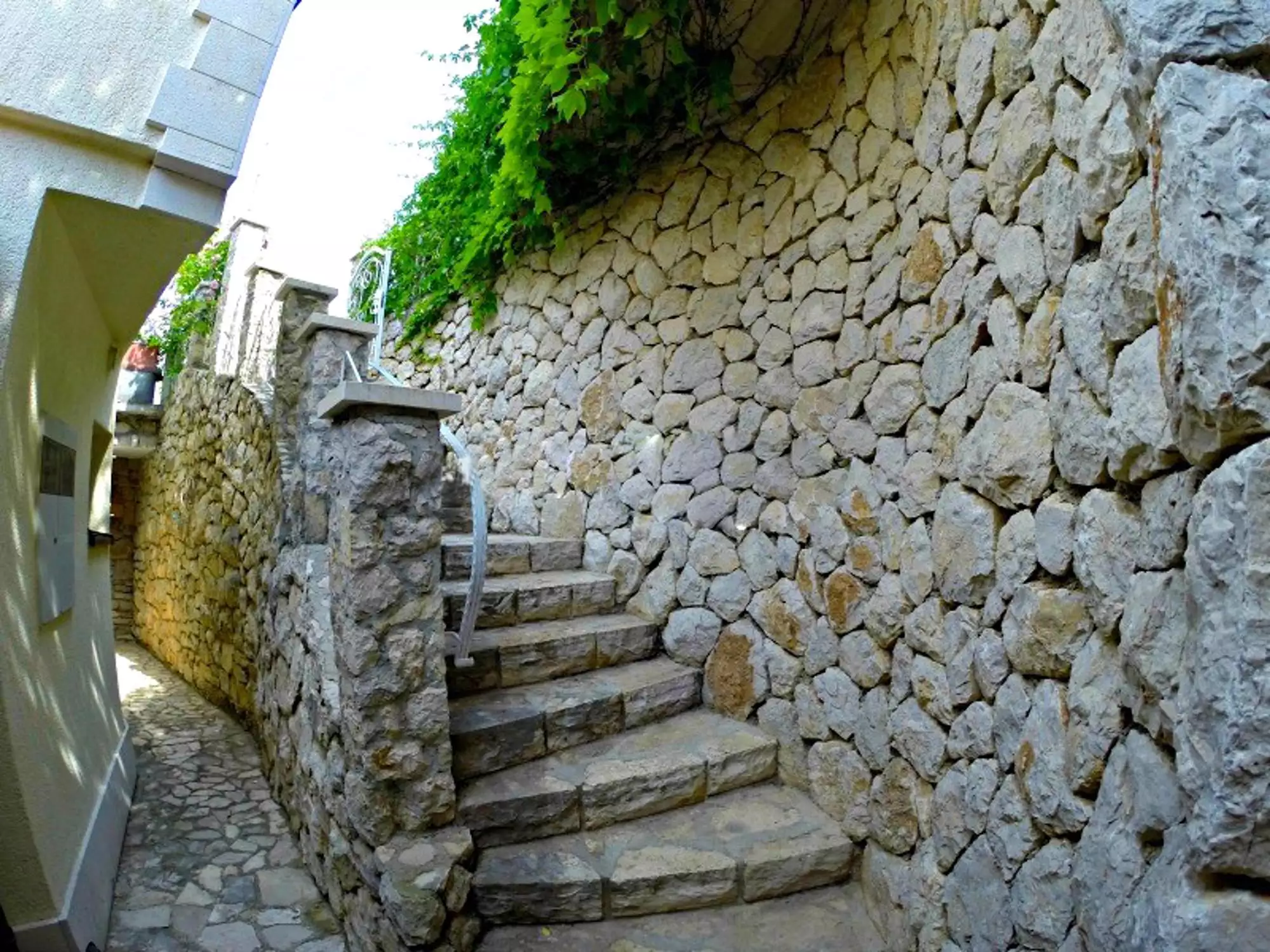 Hotels 291m² in Croatia, Omis. Priced at 529000€ rent photo-20