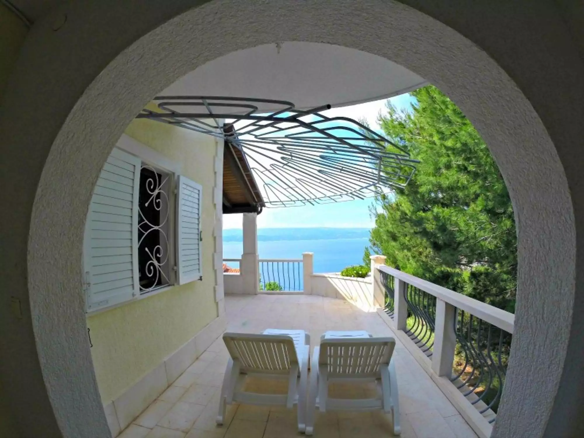 Hotels 291m² in Croatia, Omis. Priced at 529000€ rent photo-25