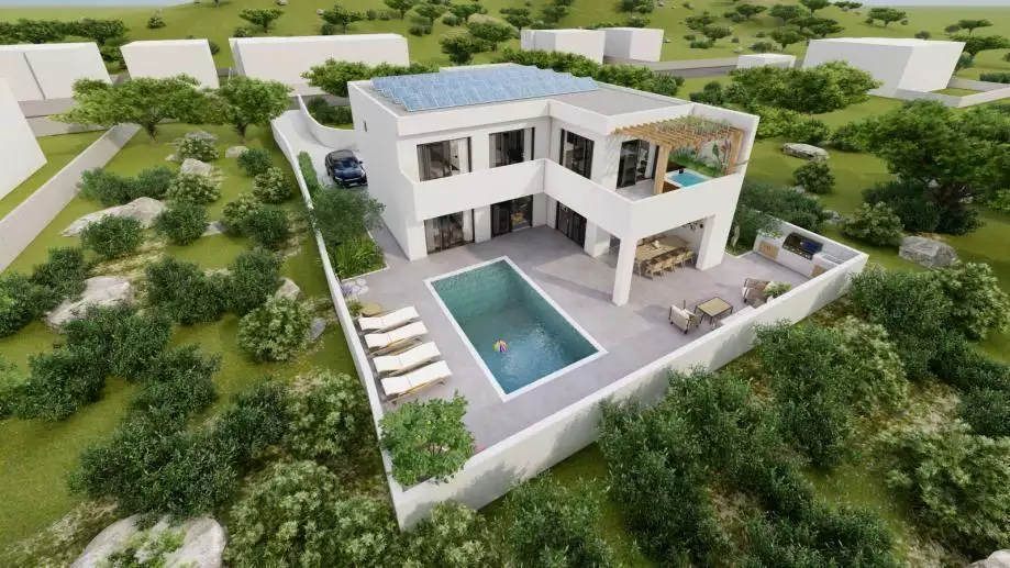 Villa 278m² in Spain, Lo Pagan. Priced at 540000€ rent photo-2