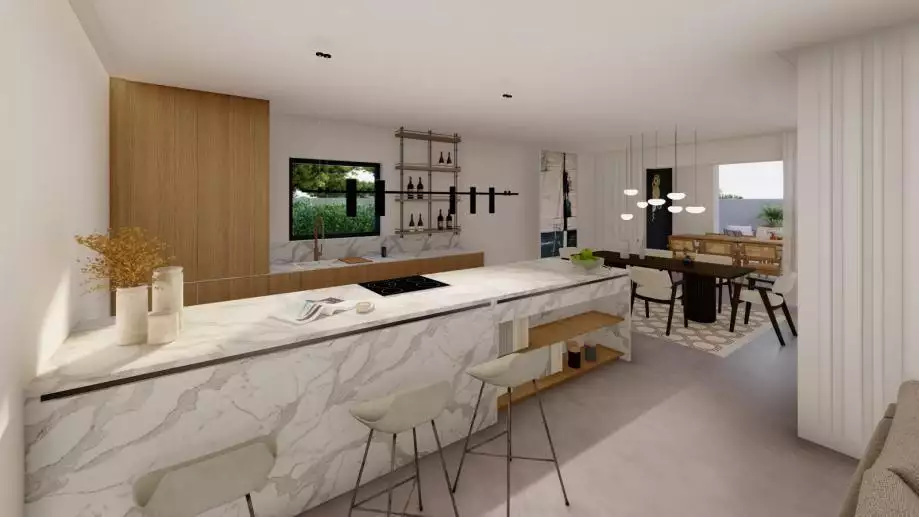 Villa 278m² in Spain, Lo Pagan. Priced at 540000€ rent photo-4