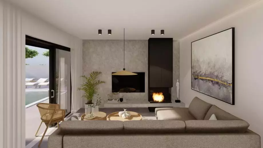 Villa 278m² in Spain, Lo Pagan. Priced at 540000€ rent photo-5