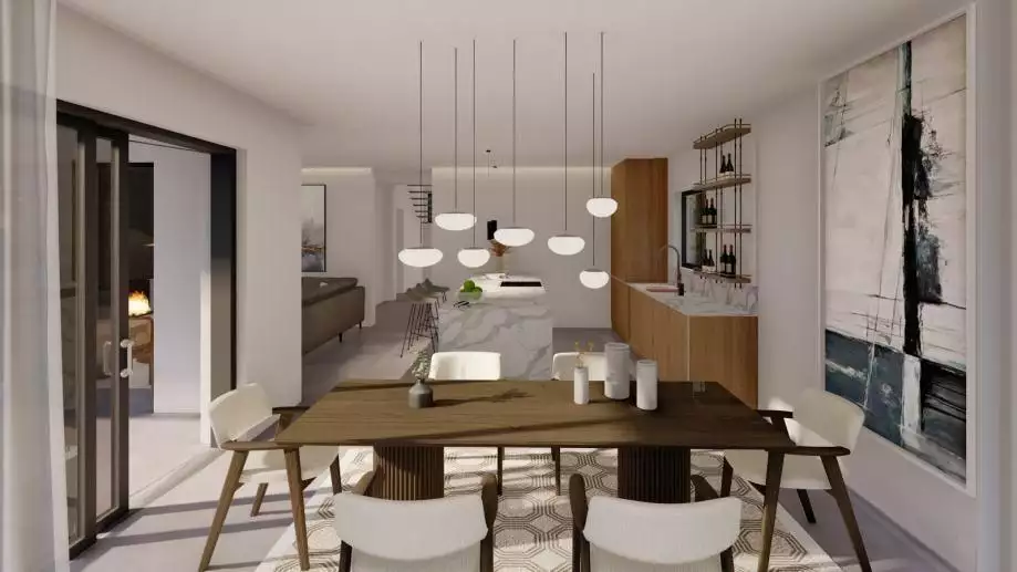 Villa 278m² in Spain, Lo Pagan. Priced at 540000€ rent photo-6
