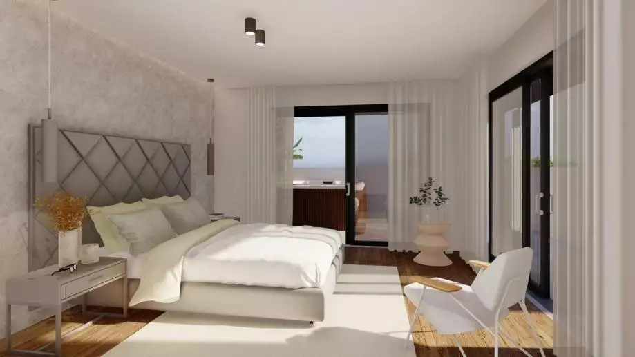 Villa 278m² in Spain, Lo Pagan. Priced at 540000€ rent photo-7