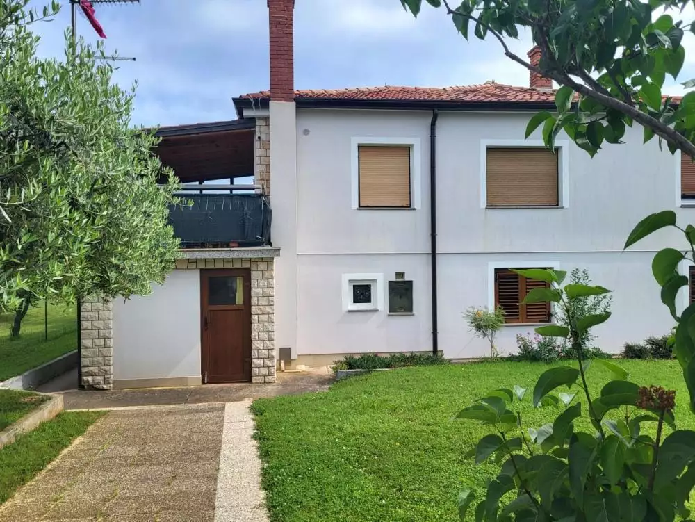 Hotels 277m² in Croatia, Umag. Priced at 540000€ rent photo-2